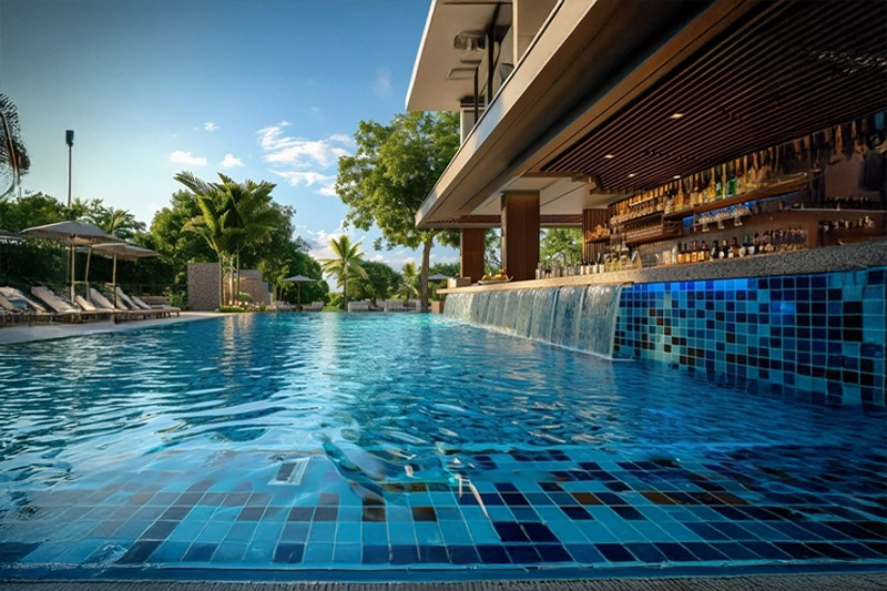 Amenity 3
