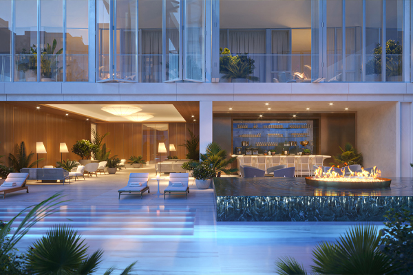 Amenity 7